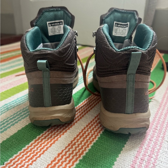 Vasque Hiking Boots - Picture 4 of 5